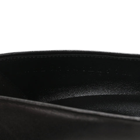 Nappa Majeste 60 Pumps 36 Black