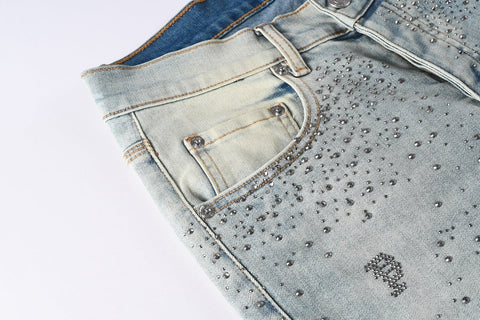 Purple Brand Jeans