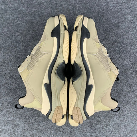 Balenciaga Triple S Sneaker 'Vanille'