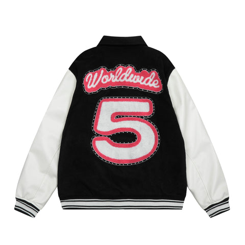 Sp5der Jacket 2510