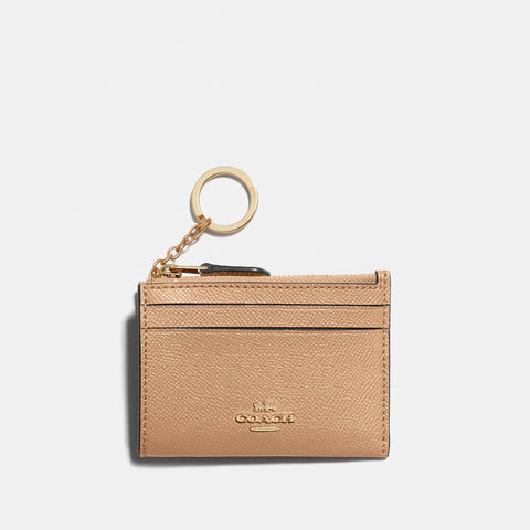 Coach Outlet Mini Skinny Id Case