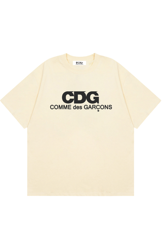 Heart Logo T-shirt