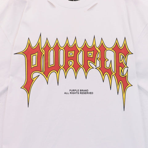 Purple Brand T-shirt