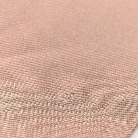Silk Oblique Mitzah Scarf Rose