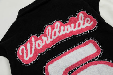 Sp5der Jacket 2510