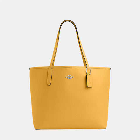 Coach Outlet City Tote