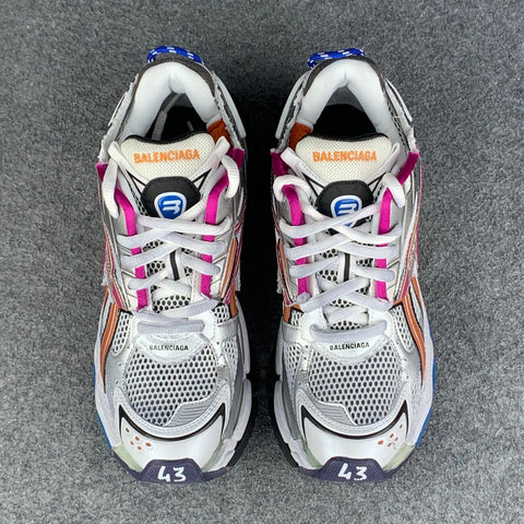 Balenciaga Wmns Runner Sneaker 'Multicolor'