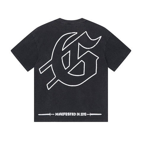 God Speed T-Shirt-1065