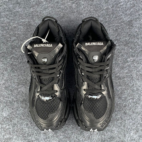 Balenciaga Runner Sneaker LED 'Black'