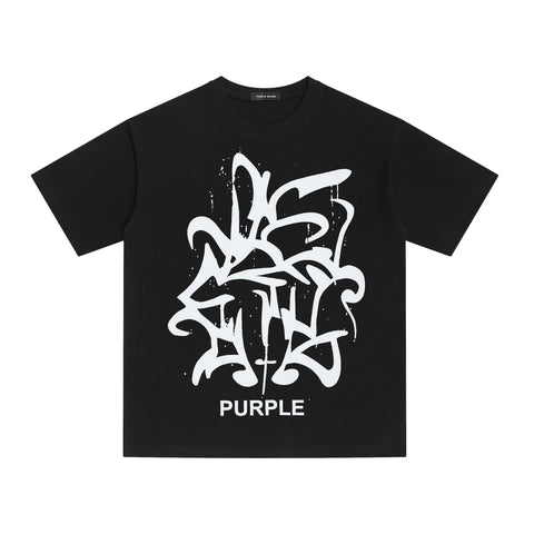 Purple Brand T-Shirt