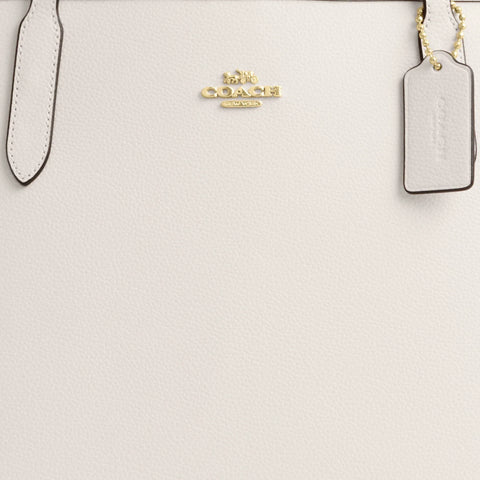 Coach Outlet City Tote