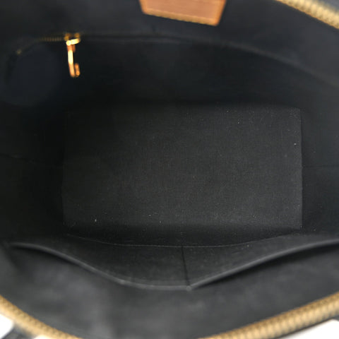 Vernis Lockit PM Black