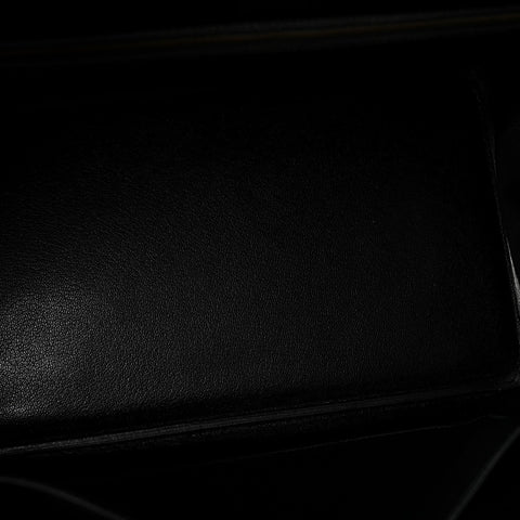 Ardennes Birkin 40 Black