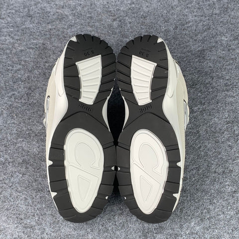 Dior B30 'Reflective CD30 Grey'
