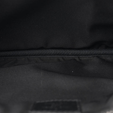 Monogram Macassar Christopher Bumbag