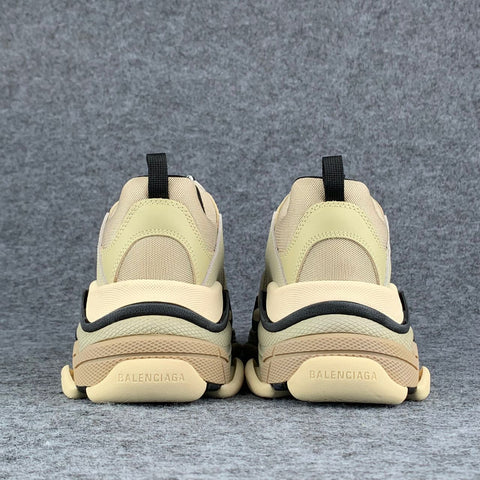 Balenciaga Triple S Sneaker 'Vanille'