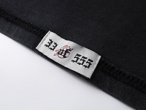 God Speed T-Shirt-1012