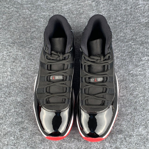 Air Jordan 11 Retro 'Bred' 2019