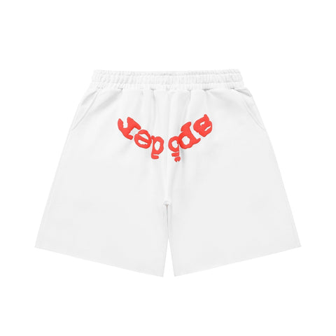 Sp5der Shorts 955