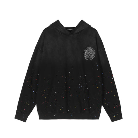 Chrome Hearts New Hoodie