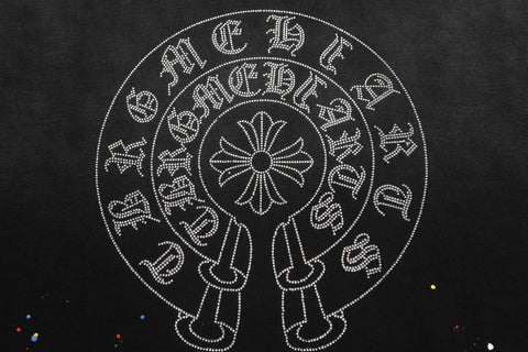 Chrome Hearts New Hoodie