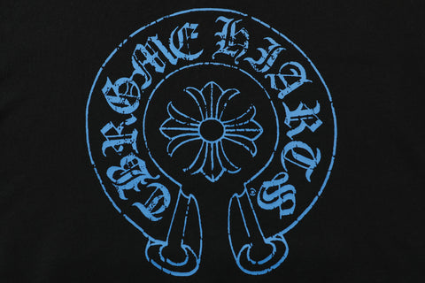 Chrome Hearts New  Zip Up Hoodie -TQ72