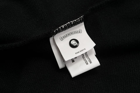 Chrome Hearts New  Zip Up Hoodie -TQ72