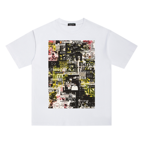 Purple Brand T-Shirt