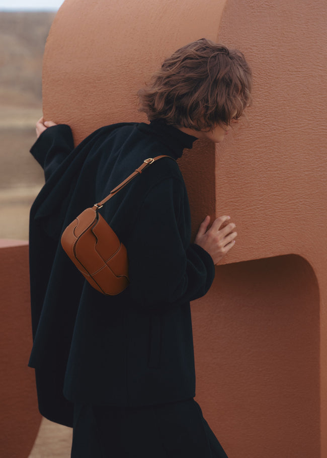 Osmo - Smooth Cognac Main Image