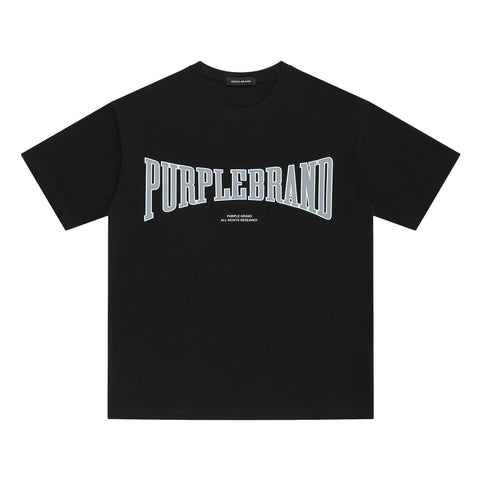 Purple Brand T-Shirt