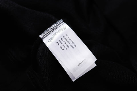 Chrome Hearts New Hoodie 7008-8882