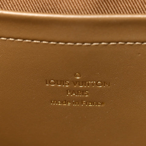 Monogram Utility Crossbody