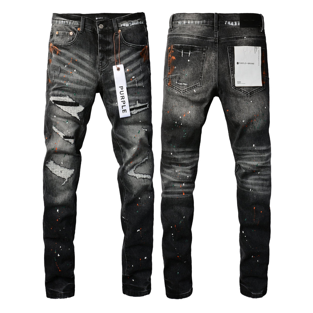 Purple Brand Jeans