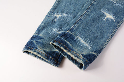 Purple Brand Jeans