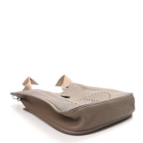 Taurillon Clemence Evelyne III GM Etoupe