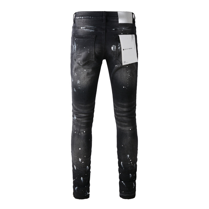 Purple Brand Jeans