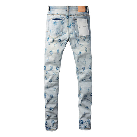 Purple Brand Jeans