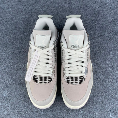 Wmns Air Jordan 4 Retro 'Frozen Moments'