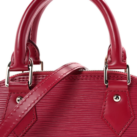 Epi Alma BB Fuchsia