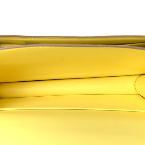 Chevre Mysore Constance 18 Limoncello