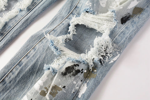 Purple Brand Jeans