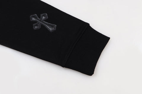 Chrome Hearts New Hoodie 7012