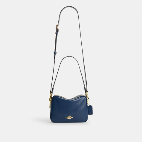 Coach Outlet Carey Crossbody Bag