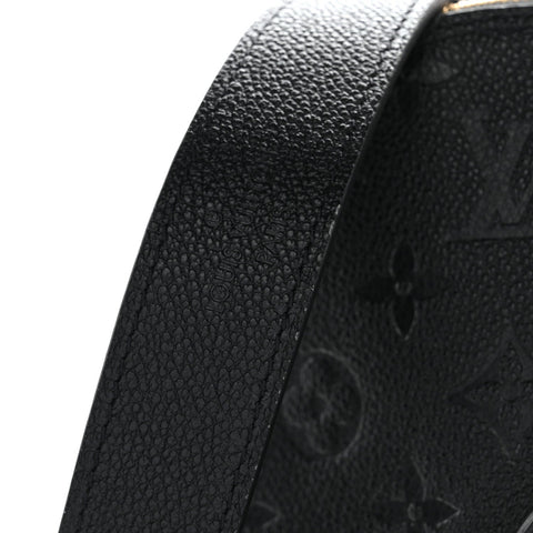 Empreinte Neo Alma PM Black