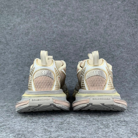 Balenciaga 3XL Sneaker 'Worn-Out - Light Beige'