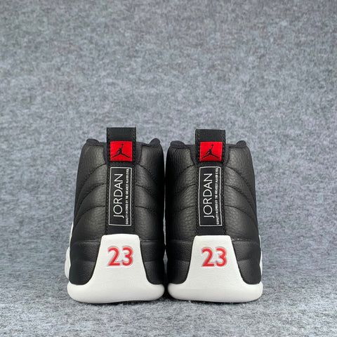 Air Jordan 12 Retro 'Playoff' 2022