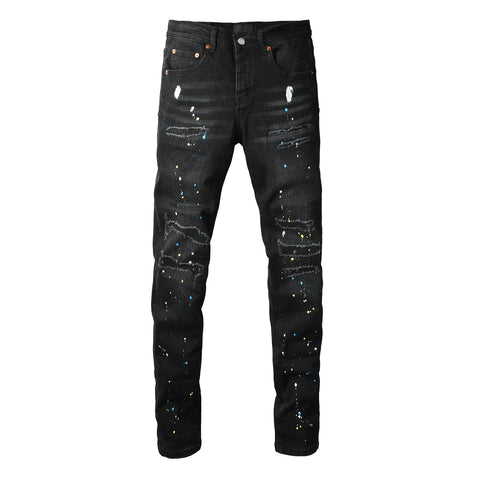 Purple Brand Jeans