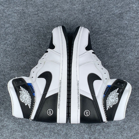 Fragment x Union LA x Air Jordan 1 Retro High OG 'Black White'