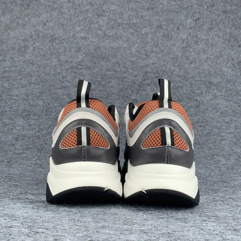 Dior B22 'Coffee White Gray Black'