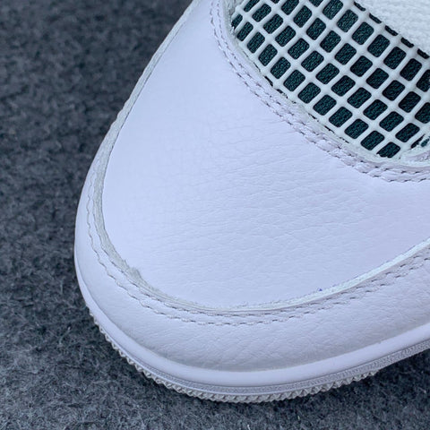 Air Jordan 4 Retro 'Oxidized Green'